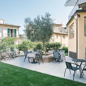 Il Barbero 2*, Siena Italia