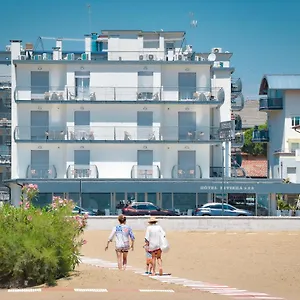Riviera 3*, Caorle Italia