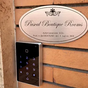  Affittacamere Pascal Boutique