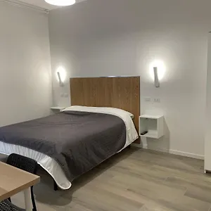 Nocleg ze śniadaniem B8 Wang, Rzym