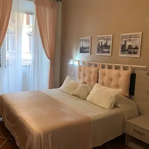 Pensjonat Aria, Rzym