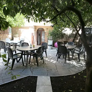 New Generation Center Auberge de jeunesse