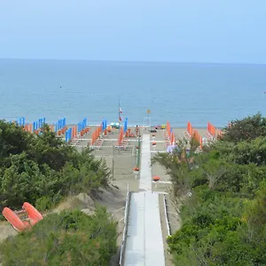 Belmare 3*, Marina di Grosseto Italia